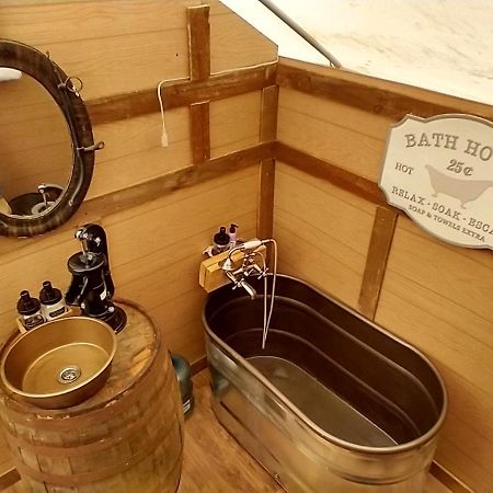 Silver Spur Homestead Тумстон Экстерьер фото