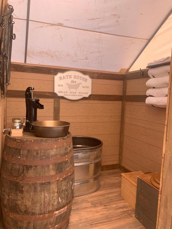 Silver Spur Homestead Тумстон Экстерьер фото