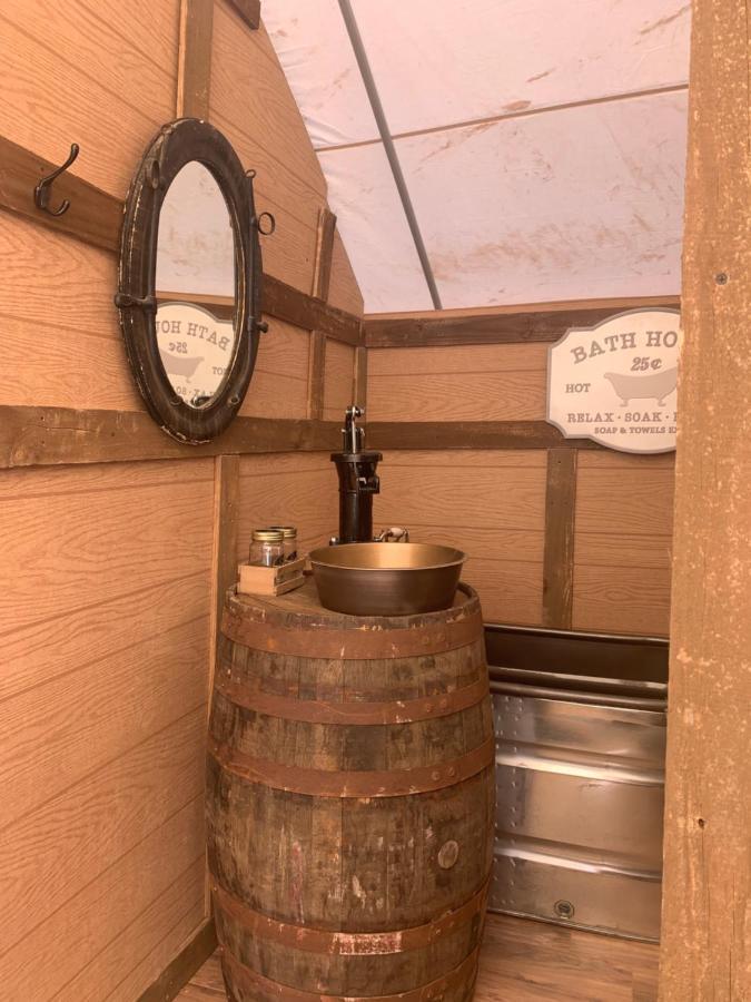 Silver Spur Homestead Тумстон Экстерьер фото