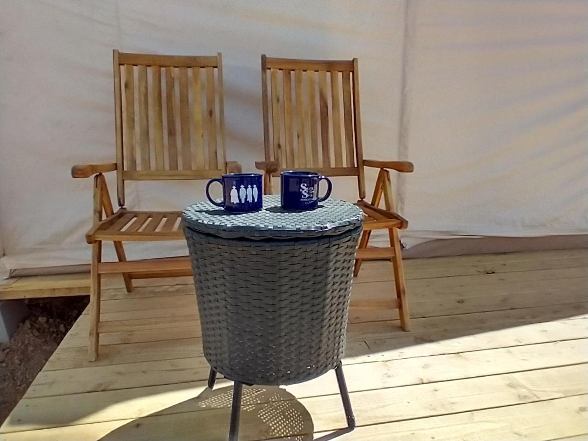Silver Spur Homestead Тумстон Экстерьер фото
