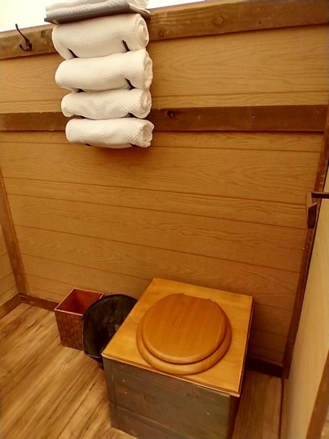 Silver Spur Homestead Тумстон Экстерьер фото