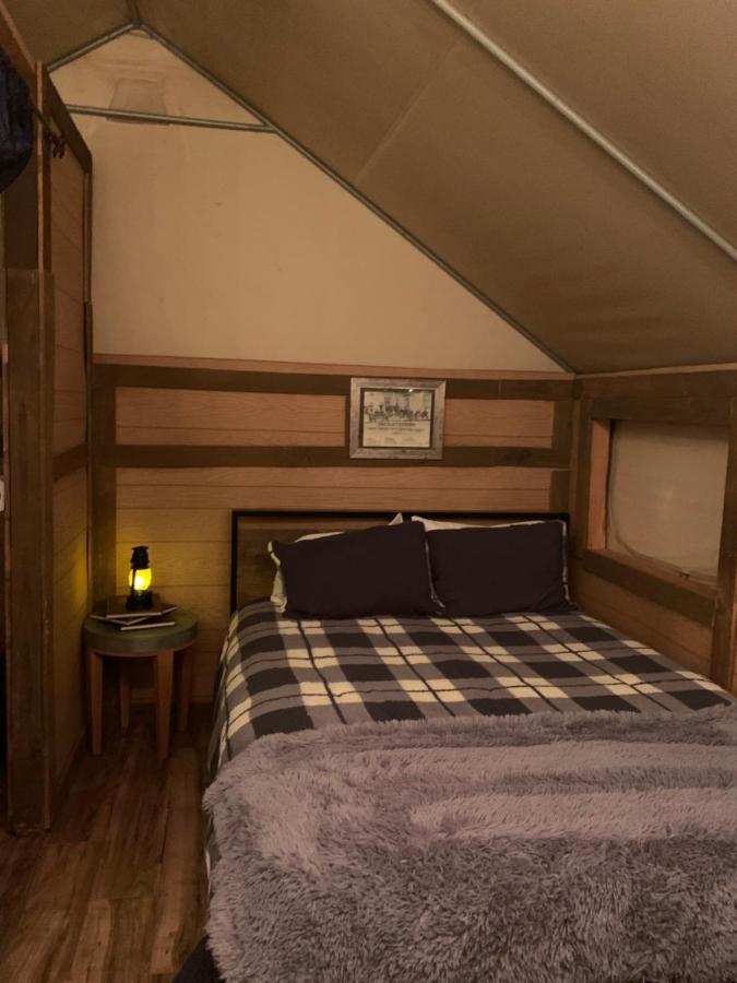 Silver Spur Homestead Тумстон Экстерьер фото